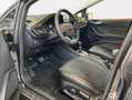 Ford Fiesta 1.0 EcoBoost Hybrid Aut. TITANIUM X Gris - thumbnail 5