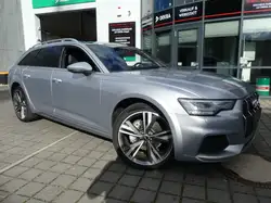 Audi A6 Avant 40 TDI quattro MATRIX/AHK/HEADUP/STHZ