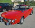 Lancia Fulvia Coupe 1.6 HF Fanalona Rosso - thumbnail 6