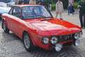 Lancia Fulvia Coupe 1.6 HF Fanalona Rosso - thumbnail 3