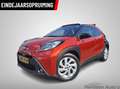 Toyota Aygo X 1.0 VVT-i MT Premium Leder Opendak Rouge - thumbnail 1