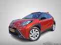 Toyota Aygo X 1.0 VVT-i MT Premium Leder Opendak Rouge - thumbnail 1