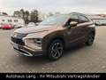 Mitsubishi Eclipse Cross Intro Edition Hybrid 4WD Marrón - thumbnail 4