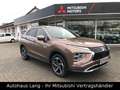 Mitsubishi Eclipse Cross Intro Edition Hybrid 4WD Marrón - thumbnail 1