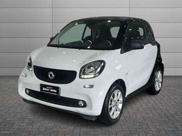 Fortwo 1.0 Youngster 71cv twinamic