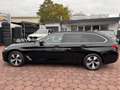 BMW 520 d AMBIENTE PANORAMA RFKA DAB LED Negro - thumbnail 4