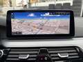 BMW 520 d AMBIENTE PANORAMA RFKA DAB LED Negro - thumbnail 23