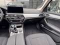 BMW 520 d AMBIENTE PANORAMA RFKA DAB LED Negro - thumbnail 20