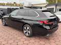 BMW 520 d AMBIENTE PANORAMA RFKA DAB LED Negro - thumbnail 5