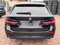 BMW 520 d AMBIENTE PANORAMA RFKA DAB LED Negro - thumbnail 6