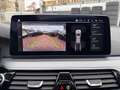 BMW 520 d AMBIENTE PANORAMA RFKA DAB LED Negro - thumbnail 24