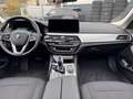BMW 520 d AMBIENTE PANORAMA RFKA DAB LED Negro - thumbnail 19