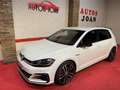 Volkswagen Golf 2.0TDI GTD 135kW(4.75) Wit - thumbnail 3