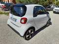 smart forTwo fortwo EQ  ****SOLO 2300 KM*** IVA COMRPESA PRONT Bianco - thumbnail 4