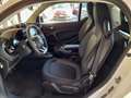 smart forTwo fortwo EQ  ****SOLO 2300 KM*** IVA COMRPESA PRONT Bianco - thumbnail 11