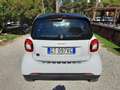 smart forTwo fortwo EQ  ****SOLO 2300 KM*** IVA COMRPESA PRONT Bianco - thumbnail 5