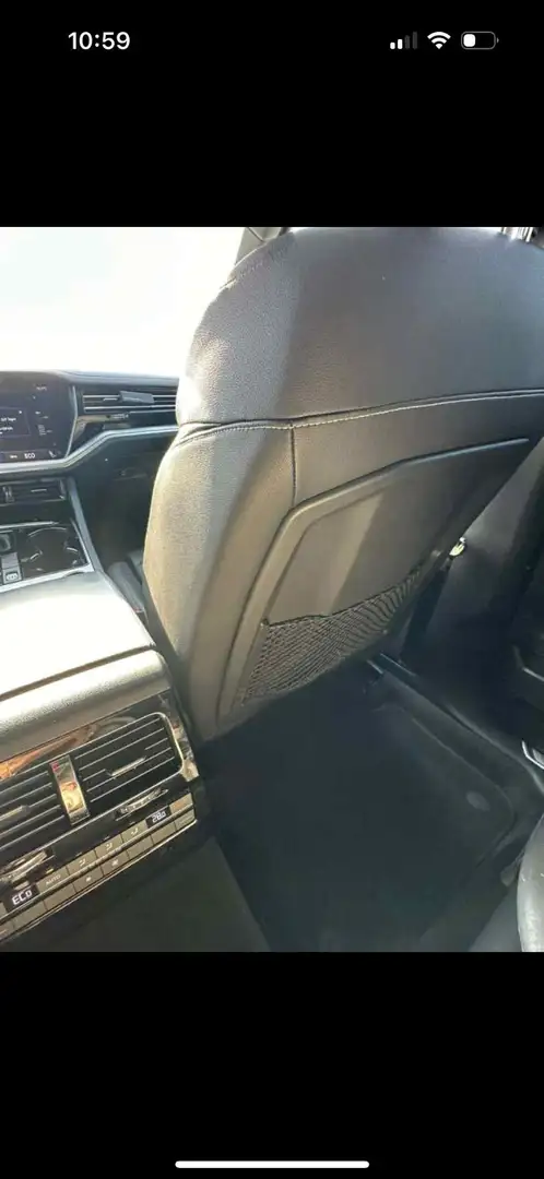 Volkswagen Touareg Touareg 4Motion V6 TDI SCR Elegance Aut. Elegance - 1