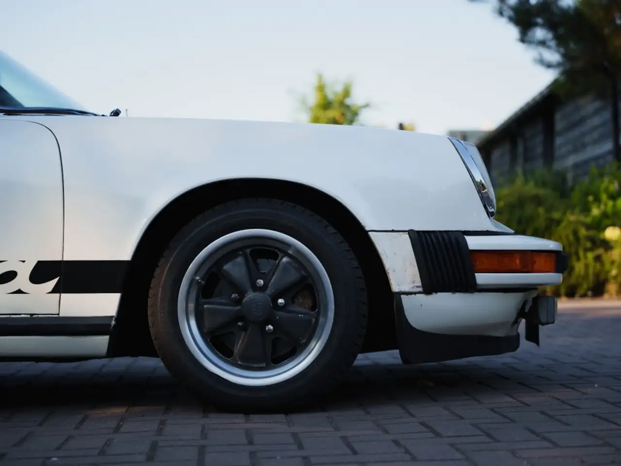 Porsche 911 2.7 Carrera â US-Delivered â Matching Nu, foto 6