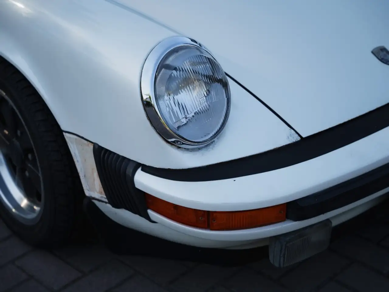 Porsche 911 2.7 Carrera â US-Delivered â Matching Nu, foto 8
