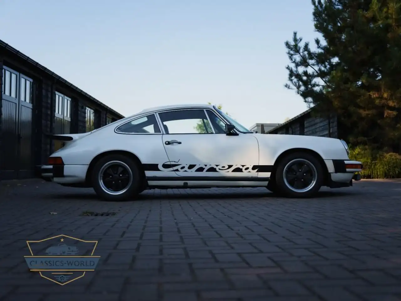 Porsche 911 2.7 Carrera â US-Delivered â Matching Nu, foto 2