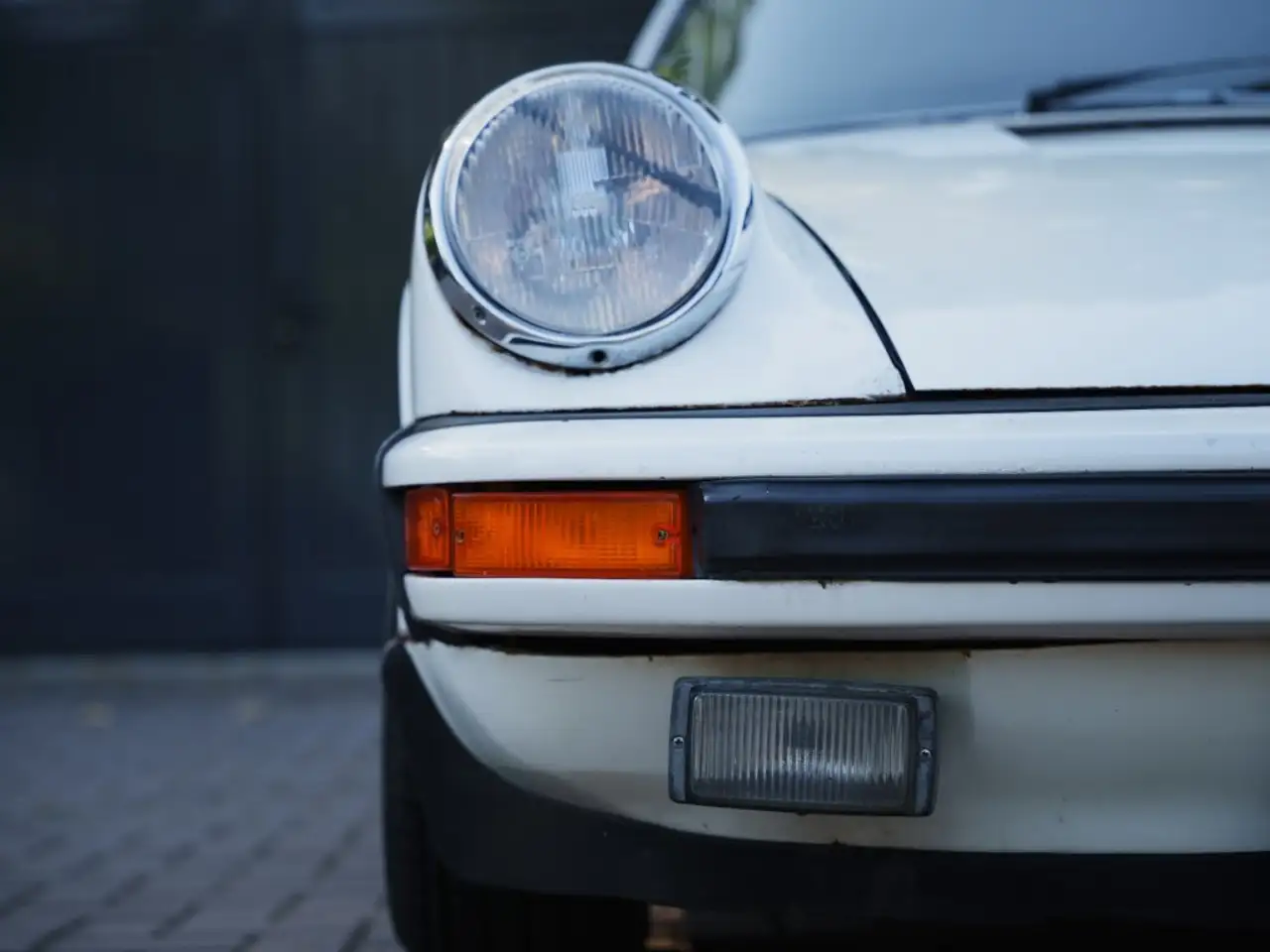 Porsche 911 2.7 Carrera â US-Delivered â Matching Nu, foto 9