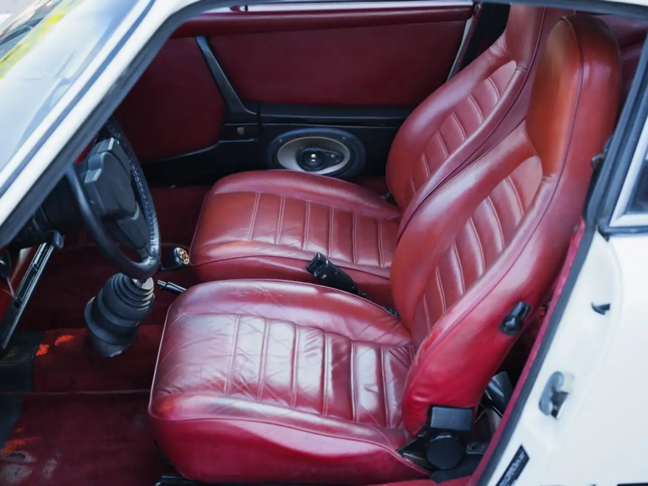 Porsche 911 2.7 Carrera â US-Delivered â Matching Nu, foto 7