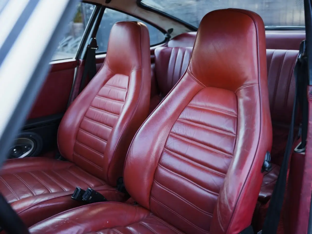 Porsche 911 2.7 Carrera â US-Delivered â Matching Nu, foto 12