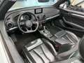 Audi Cabriolet 2.0 TDI 184CH QUATTRO S TRONIC 6 Blanc - thumbnail 9