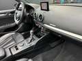 Audi Cabriolet 2.0 TDI 184CH QUATTRO S TRONIC 6 Blanc - thumbnail 7