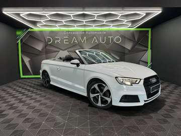 2.0 TDI 184CH QUATTRO S TRONIC 6