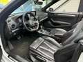 Audi Cabriolet 2.0 TDI 184CH QUATTRO S TRONIC 6 Blanc - thumbnail 11