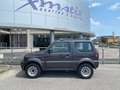 Suzuki Jimny 1.3 4WD Gris - thumbnail 4