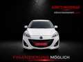 Mazda 5 Mazda 5 1.6 Takumi - 6% FIXZINS AKTION - Weiß - thumbnail 4