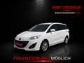 Mazda 5 Mazda 5 1.6 Takumi - 6% FIXZINS AKTION - Weiß - thumbnail 5
