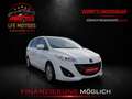 Mazda 5 Mazda 5 1.6 Takumi - 6% FIXZINS AKTION - Weiß - thumbnail 1