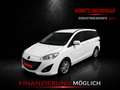 Mazda 5 Mazda 5 1.6 Takumi - 6% FIXZINS AKTION - Weiß - thumbnail 6