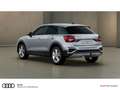 Audi Q2 30 TFSI advanced Silber - thumbnail 4