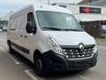 Renault Master III Kasten L3H2 HKa 3,5t/KLIMA Blanc - thumbnail 2