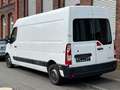 Renault Master III Kasten L3H2 HKa 3,5t/KLIMA Blanc - thumbnail 4