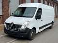 Renault Master III Kasten L3H2 HKa 3,5t/KLIMA Blanc - thumbnail 1
