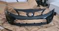 Toyota Verso Verso 1.6 D-4D 7-Sitzer Start/Stop Skyview Edition Schwarz - thumbnail 10