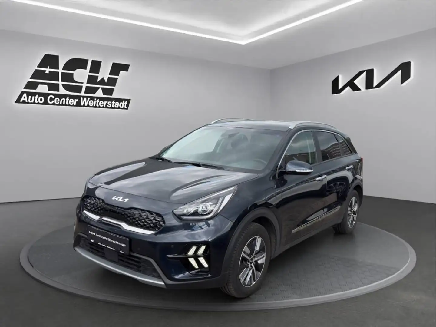 kia niro