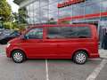 Volkswagen T6 Multivan 2.0 TDI DSG Trendline *ACC/SHZ/LED* Rouge - thumbnail 6