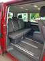 Volkswagen T6 Multivan 2.0 TDI DSG Trendline *ACC/SHZ/LED* Rouge - thumbnail 11
