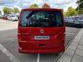 Volkswagen T6 Multivan 2.0 TDI DSG Trendline *ACC/SHZ/LED* Rouge - thumbnail 5