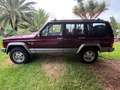 Jeep Cherokee Laredo Burdeos - thumbnail 2