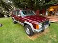 Jeep Cherokee Laredo Burdeos - thumbnail 1