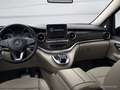 Mercedes-Benz V 300 V 300 d Exclusive Edition 4MATIC 360° K+START ST Szürke - thumbnail 7
