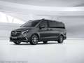 Mercedes-Benz V 300 V 300 d Exclusive Edition 4MATIC 360° K+START ST Сірий - thumbnail 6