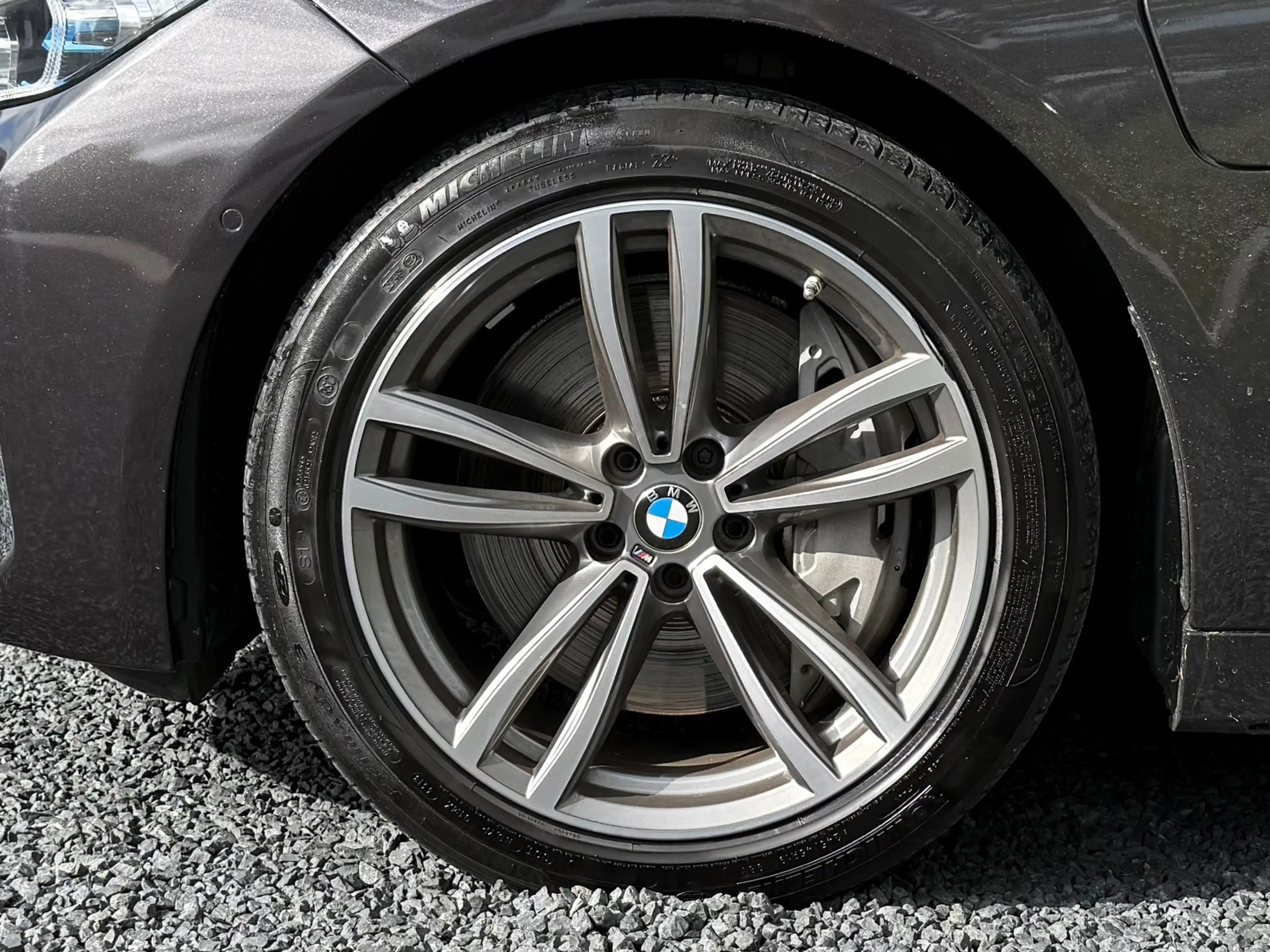 BMW 745 7-serie 745e Pano/HUD/360cam/H&K/etc! — photo 4